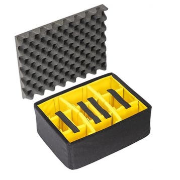 Peli 1507 Air Divider Set, Audio, Tv en Foto, Fotografie | Fototassen, Ophalen of Verzenden, Nieuw, Overige typen, Overige merken