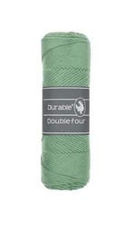 Durable Double Four - 2133 Dark Mint, Verzenden, Nieuw