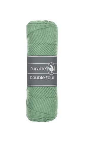 Durable Double Four - 2133 Dark Mint, Verzenden, Nieuw