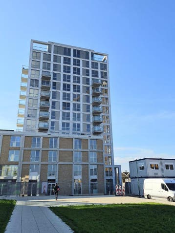 Te huur: Appartement Melkfabriekstraat in Eindhoven, Noord-Brabant, Eindhoven, Appartement