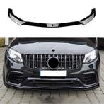Front Splitter Voor Mercedes GLC C253/X253 GLC63 AMG –, Ophalen of Verzenden, Nieuw