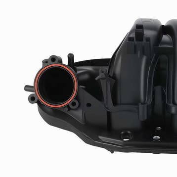 Inlaatspruitstuk geschikt voor Seat Ibiza Mii, Skoda Fabi..., Verzenden, Nieuw, Skoda