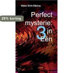 PERFECT MYSTERIE: DRIE IN EEN 9789055603367, Verzenden, Gelezen, M. Brink-Blijdorp