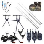 Ultimate Bionic Complete Carp Set EVA 10ft, Verzenden, Nieuw
