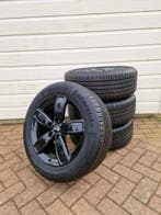 17” OEM mini Countryman F60 velgen met zomerbanden, Auto-onderdelen, Banden en Velgen, Gebruikt, Banden en Velgen, 17 inch, Personenwagen