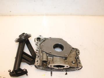 Oliepomp Peugeot Partner O102834, Ophalen of Verzenden, Nieuw