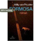 Formosa 9789068015195 W. van Poucke, Verzenden, Gelezen, W. van Poucke