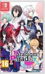 MarioSwitch.nl: Paradigm Paradox - iDEAL!, Ophalen of Verzenden, Zo goed als nieuw