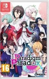 MarioSwitch.nl: Paradigm Paradox - iDEAL!, Ophalen of Verzenden, Zo goed als nieuw