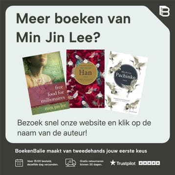 Pachinko - Min Jin Lee 9789029092494, Boeken, Verzenden, Gelezen, Min Jin Lee