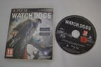 Watch Dogs (PS3), Spelcomputers en Games, Verzenden, Zo goed als nieuw