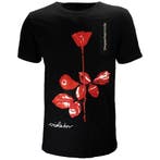 Depeche Mode Violator T-Shirt, Verzenden, Nieuw