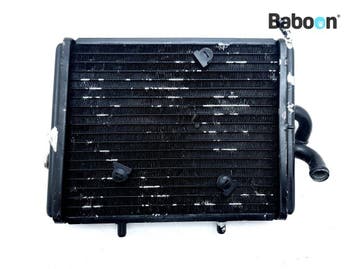 Radiateur Piaggio | Vespa Carnaby 300 IE Cruiser 2009-2013, Motoren, Verzenden, Gebruikt