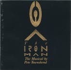cd - Pete Townshend - The Iron Man (The Musical By Pete T..., Verzenden, Zo goed als nieuw