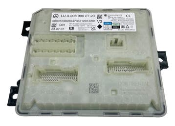 Regeleenheid A2069002720 Mercedes, Verzenden, Nieuw, Mercedes-Benz