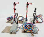 Märklin H0 - 7039/7040/7041/7188 - Signalen (5) - Hoofd, Hobby en Vrije tijd, Nieuw