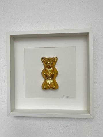 D - Uli -  HARIBO  GOLD