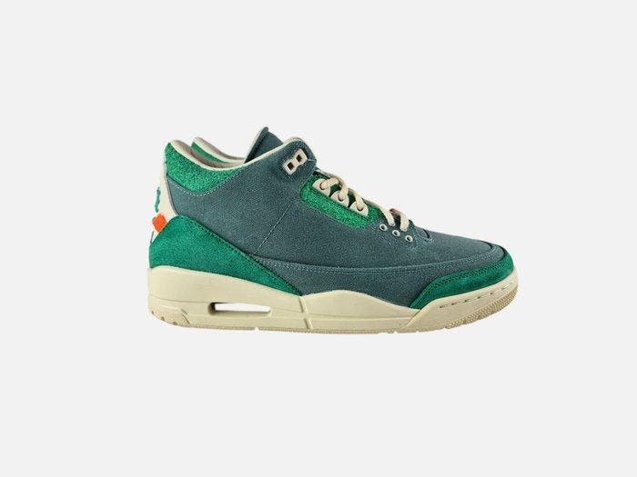 Air Jordan - Air Jordan 3 - Sneakers - Maat: EU 42 - Nieuw, Kleding | Heren, Schoenen