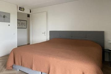 Appartement Foarein in Leeuwarden, Leeuwarden, Via bemiddelaar, Friesland, Appartement