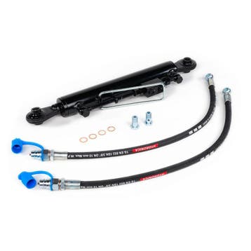 Hydraulische Topstang Cat 1-1 (410 - 570 mm) - SPH320031, Ophalen of Verzenden, Nieuw