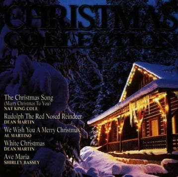 cd - Various - The Christmas Song (Merry Christmas To You), Verzenden, Zo goed als nieuw