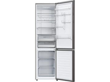 Haier HDPW5620BNPD - Koelvriescombinatie - 409 liter - No, Verzenden, Zo goed als nieuw