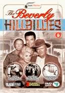 Beverly Hillbillies 9 - DVD, Cd's en Dvd's, Dvd's | Komedie, Verzenden