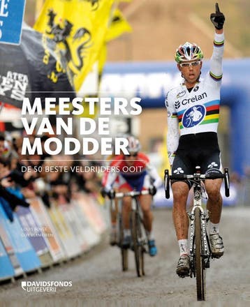 Meesters van de modder - Louis Bovée 9789059086869, Verzenden, Zo goed als nieuw, Louis Bovée