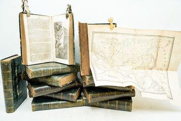 William Smith - Collection choisie des voyages autour du