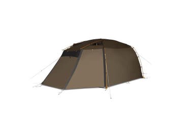 Kampa trekking tent Mossborn-K 03, Nieuw, Tot en met 3