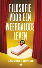 9789403117713 Filosofie voor een weergaloos leven, Verzenden, Gelezen, Lammert Kamphuis