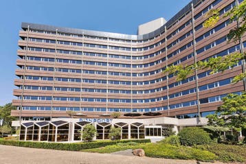 Kantoorruimte te huur Arnhem Groningensingel 1, Huur, Kantoorruimte