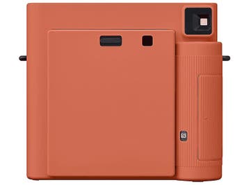 Fujifilm -  Instax Sq1  - Oranje, Verzenden, Nieuw, Fuji