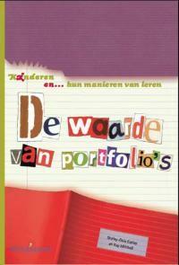 De waarde van portfolios / Kinderen en... hun manieren van, Verzenden, Zo goed als nieuw, S. Easley