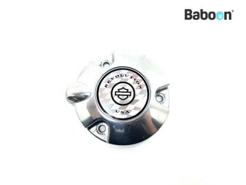Koppelings Deksel Harley-Davidson VRSCF V-Rod Muscle Cover, Motoren, Onderdelen | Harley-Davidson, Verzenden, Gebruikt