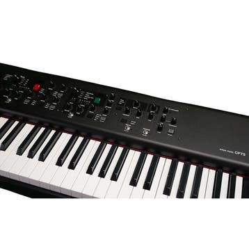 Yamaha CP73 stage keyboard, Muziek en Instrumenten, Nieuw