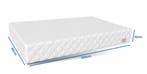 Matras 90x200 | Polyfoam T25 | Laatste Stuks!, 90 cm, Eenpersoons, Nieuw, Ophalen of Verzenden
