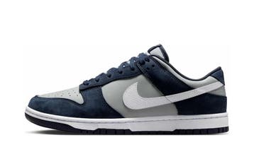 Nike Dunk Low Georgetown Suede, Kleding | Heren, Schoenen, Nieuw