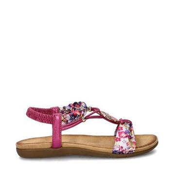 Dolcis sandalen voor dames in het Roze, Dolcis, Verzenden, Nieuw, Sandalen of Muiltjes