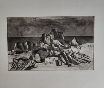 Rudolf Weissauer (1924–1996) - Ballade vom toten Soldaten