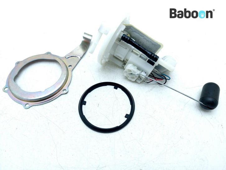 Benzinepomp Yamaha Tricity 300 2020-2022 (MWD BX91), Motoren, Onderdelen | Yamaha, Gebruikt, Verzenden