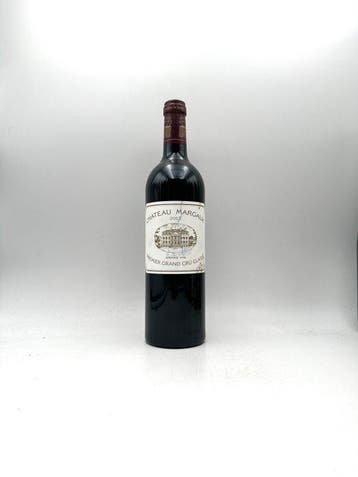 2013 Château Margaux - Margaux 1er Grand Cru Classé - 1 Fles, Verzamelen, Wijnen, Nieuw