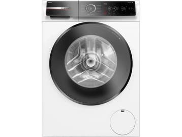 Bosch WGB244A40 - Wasmachine - i-DOS 9 kg 1400 tpm A - Wit, Verzenden, Zo goed als nieuw