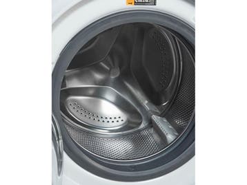 Bauknecht SuperEco845A - Voorlader wasmachine - 8 kg - 1400, Verzenden, Zo goed als nieuw