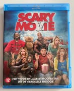 SCARY MOVIE 5 (BLURAY), Cd's en Dvd's, Blu-ray, Verzenden, Gebruikt