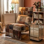 Relaxfauteuil Indi Speciale | met Accu, Huis en Inrichting, Stoelen, Ophalen of Verzenden, Nieuw