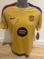 FC Barcelona - Spaanse voetbal competitie - Sergio Kun, Nieuw