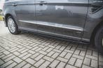 Side Skirts Diffusers Ford S-Max Mk2 Facelift, Auto-onderdelen, Verzenden, Nieuw