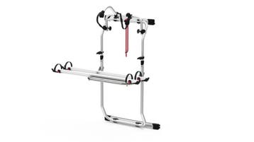 Fiamma Kit Bars Carry-Bike DJ Ducato >2006, Ophalen of Verzenden, Nieuw