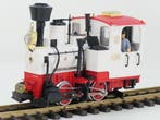 LGB 2020 Stainz Circus (Stoomlocomotieven, Locomotieven), Gebruikt, Overige typen, Ophalen of Verzenden, LGB